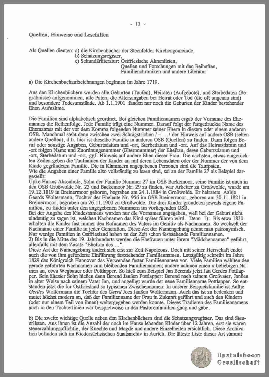 Document